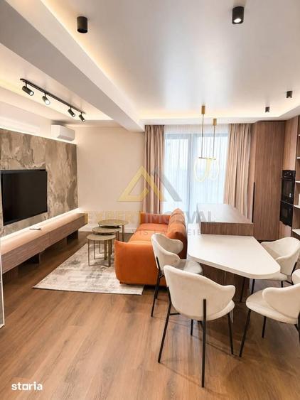 APARTAMENT PREMIUM DE INCHIRIAT-BULEVARDUL UNIRII,BAIA MARE - 10