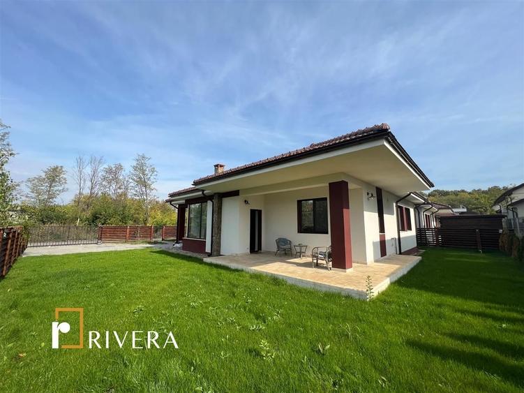 Vila individuala | Langa padure | Corbeanca - 3