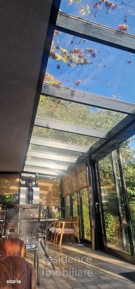 Casă cu 5 camere cu Teren 900 Mp în Făget