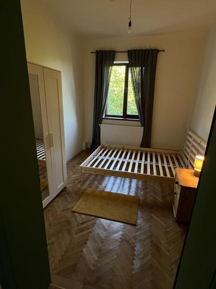 Apartament cu 2 camere în Complex Studențesc
