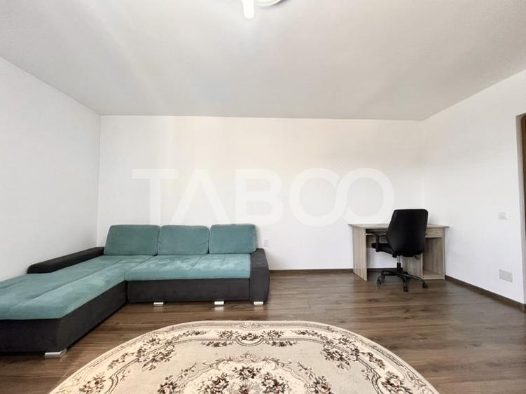 Apartament cu 2 camere decomandat, mobilat în Grigorescu