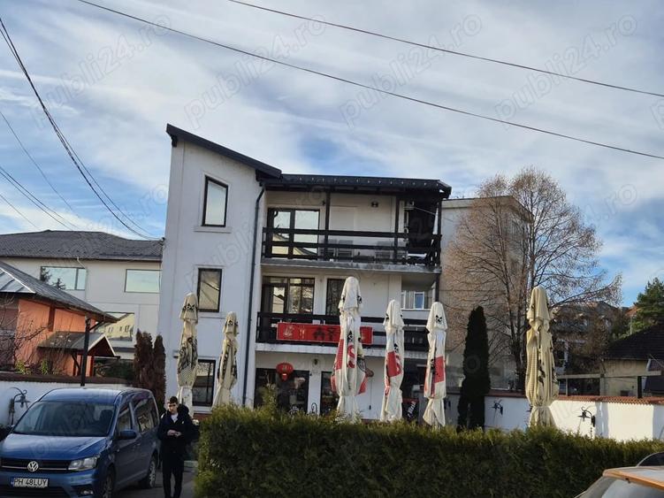 Casă în Câmpina