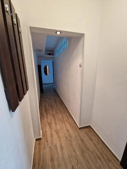 Apartament cu 2 camere decomandat în Calea Dumbrăvii