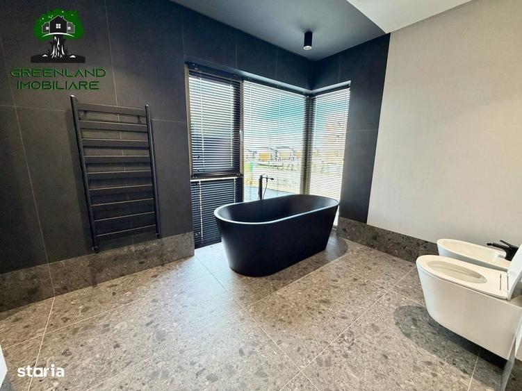 Casă cu 4 camere cu Teren 500 Mp în Galata