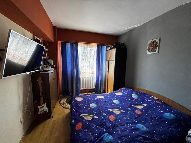 Apartament cu 2 camere decomandat, mobilat în Ostroveni