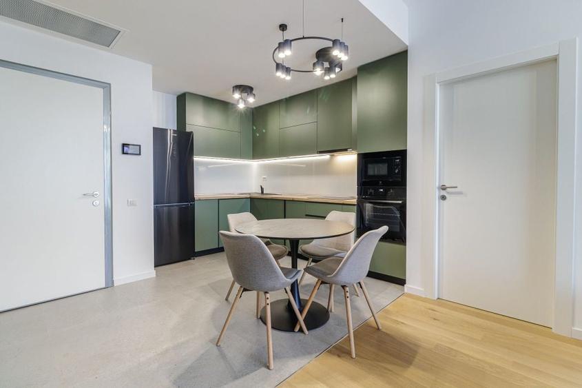 Apartament 2 Camere / LUX - Up-site by Atenor / Parcare E... - 2