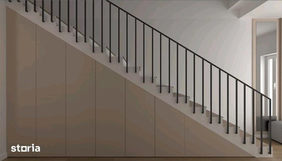 Casa Tip Duplex in Giroc Confort, calitate ?i curte generoasa - 7