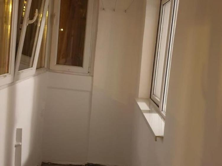 Apartament cu 4 camere decomandat, mobilat în Mihai Bravu