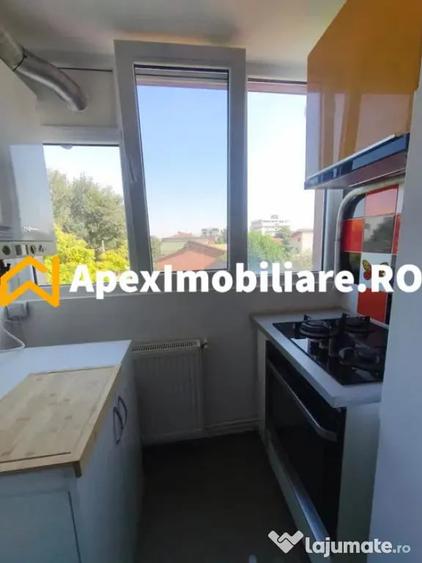 Garsoniera de inchiriat Mihai Bravu Bucure?ti | ApexImobili - 2