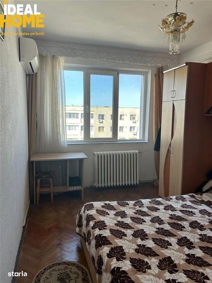 Apartament cu 2 camere decomandat în Alexandru cel Bun