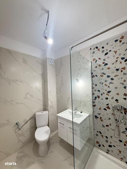 Apartament cu 2 camere decomandat în Chiajna