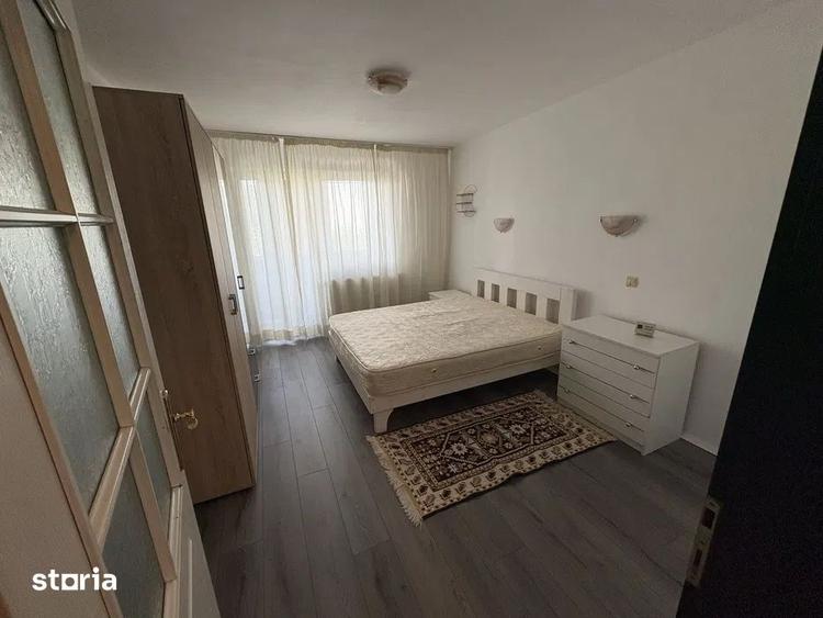 Apartament cu 2 camere decomandat în Gheorgheni