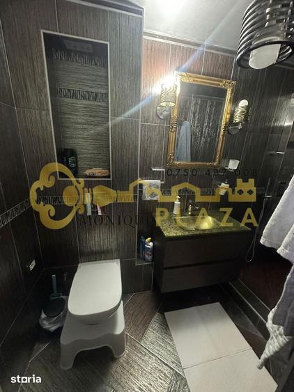 Apartament cu 2 camere, mobilat în Ultracentral