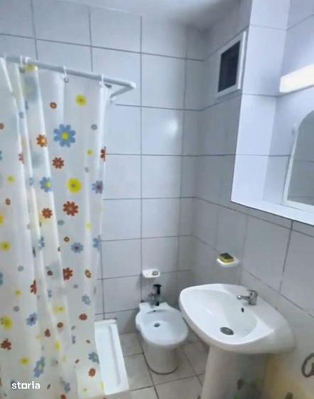 Garsonieră în Decebal