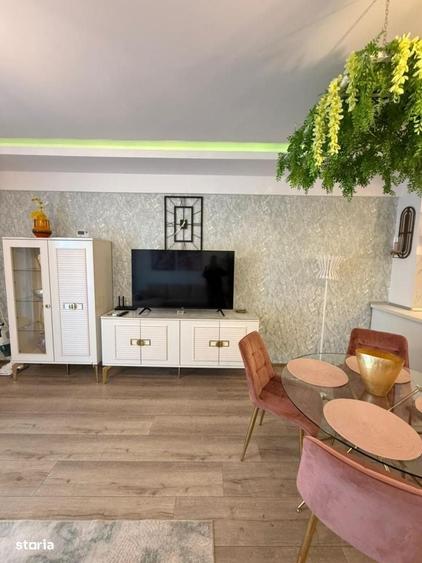 Apartament Superb cu 2 camere in Statiunea Mamaia - 8