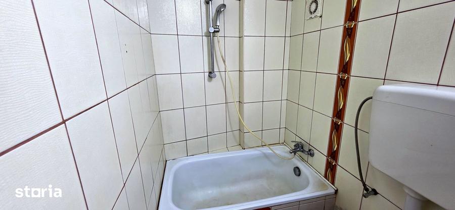 Garsonieră în Cișmigiu