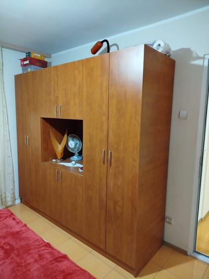 Apartament cu 2 camere decomandat în Siderurgiștilor