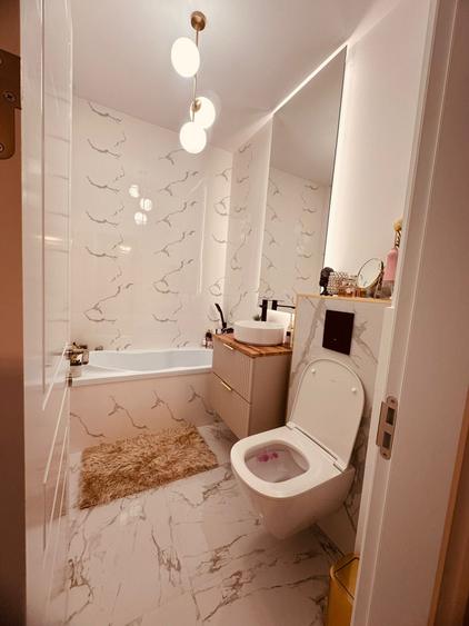 Apartament cu 2 camere în Găvana 3