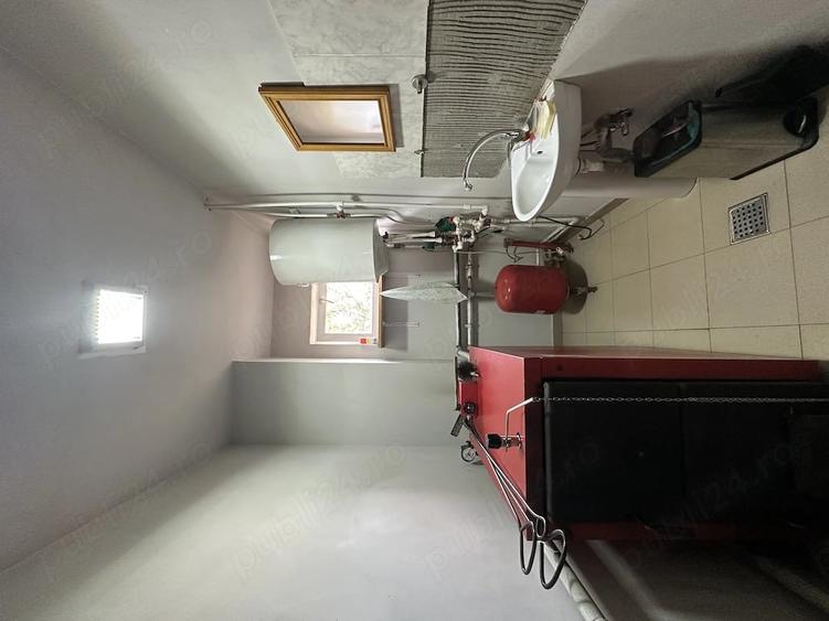 Agentia imobiliara VIGAFON vinde casa 6 camere Fulga de Sus-Prahova - 10