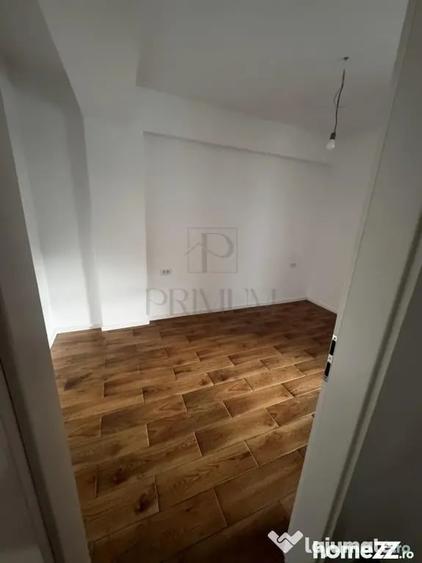 Apartament cu 2 camere semidecomandat în Soarelui