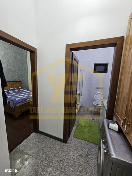 Apartament cu 2 camere în Curtea de Argeș