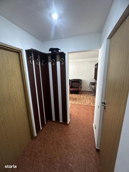 Apartament cu 2 camere în Calea Victoriei