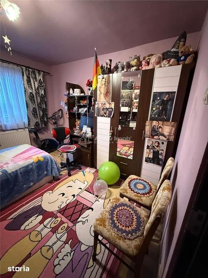 Apartament cu 3 camere în Aradul Nou