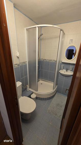Ofer spre inchiriere ap cu 4 camere zona BRD - 2