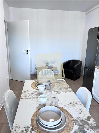 Apartament nou in exclusivitate 2 camere balcon parcare Dedeman - 5
