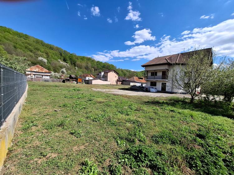 Casă individuală cu 6 camere cu Teren 3329 Mp în Olănești