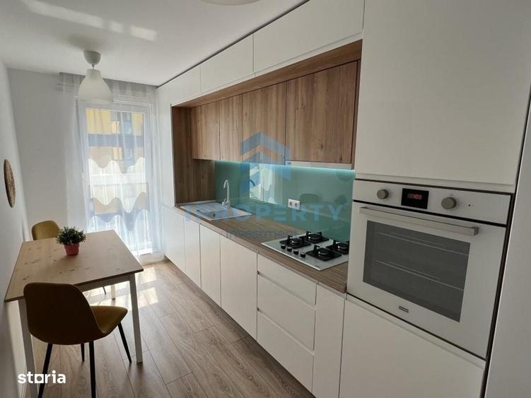 Apartament cu 2 camere în Basarabia