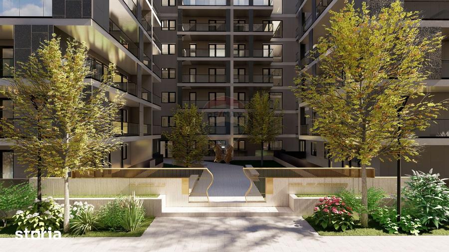 Apartament 2 camere, acces direct din bulevardul Pipera - 3