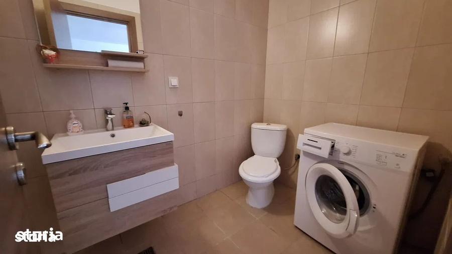 Ap. 2 Camere- Fundeni Tower, Loc De Parcare, Centrala Proprie, Modern - 10