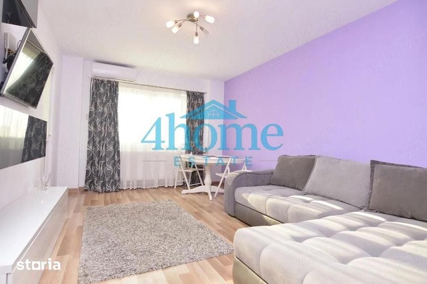 Garsonieră în Tineretului