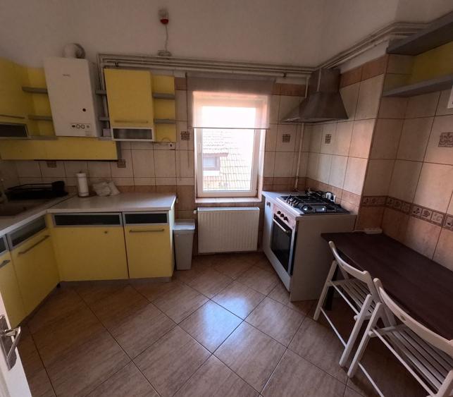 Apartament Unic în Primăverii | 2 Dormitoare | 2 Livinguri + Dining - 9