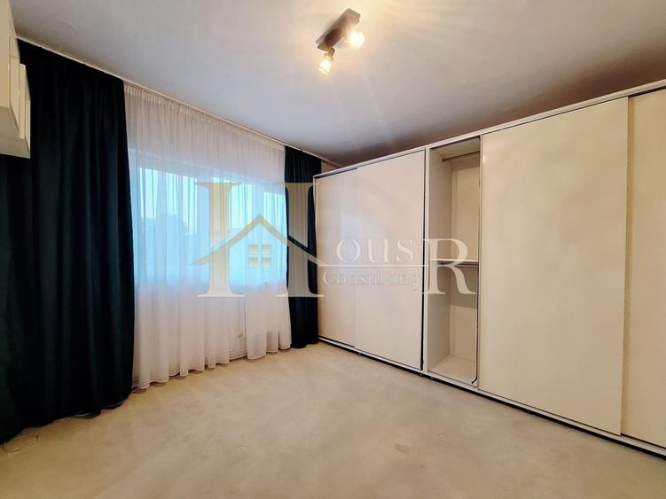 Apartament cu 2 camere decomandat, mobilat în Girocului