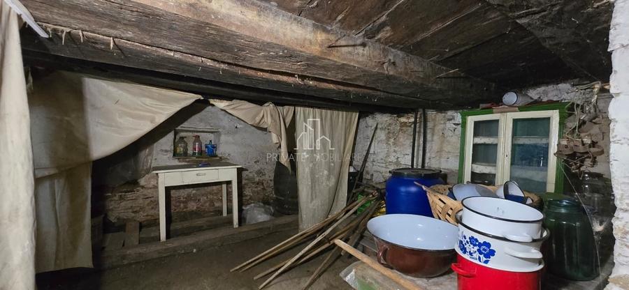 Casă individuală cu 4 camere cu Canalizare în Daia (Apold)