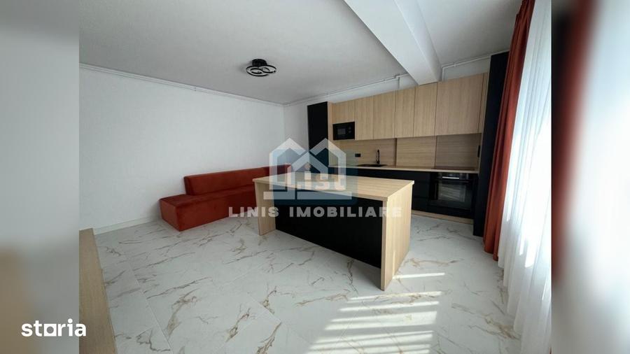 COMISION 0% Apartament Nou 3 camere Radauti - 1