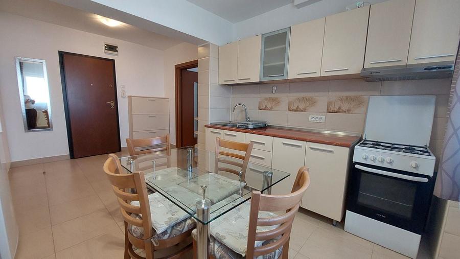 Renovat, Prima inchiriere, Tineretului, Metrou Timpuri Noi la 600m - 5
