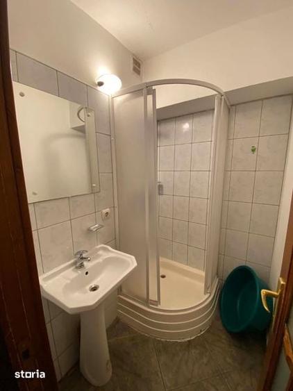 Inchiriez apartament 3 camere, 77 mp, zona ultracentrala - 2