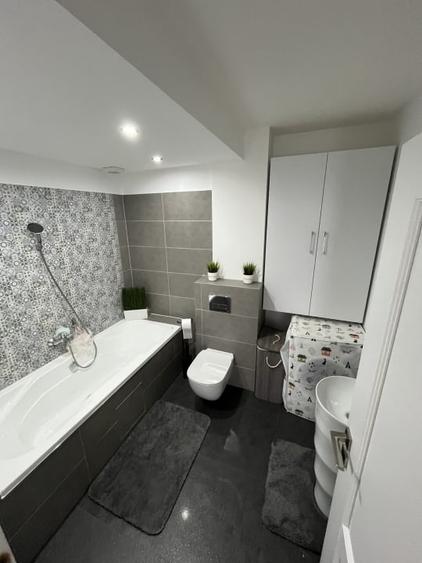 Apartament 3 camere, 82 mp utili, zona Albert-bloc 2021 - 6