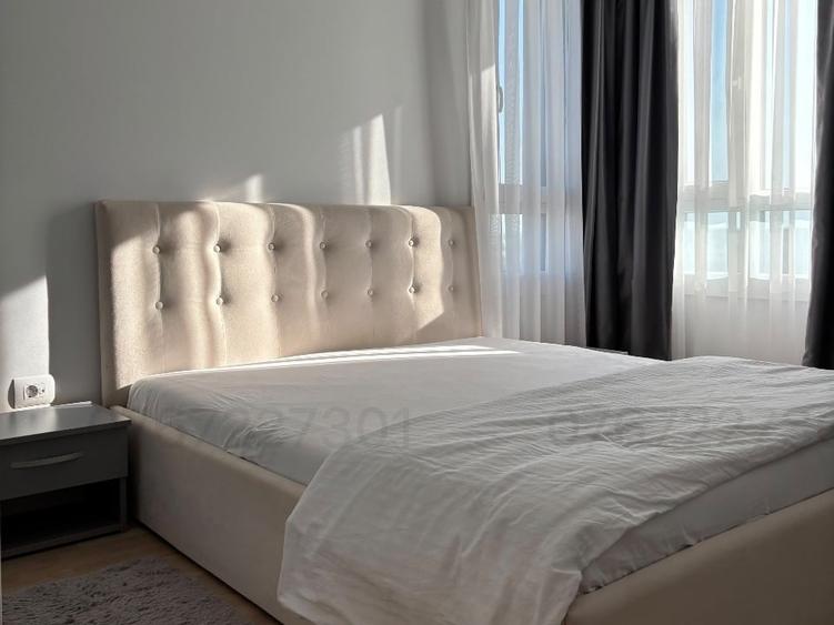 Apartament cu 3 camere decomandat, mobilat în Bucureștii Noi