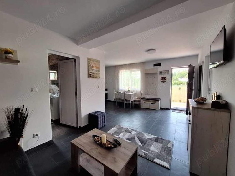 Casă cu 2 camere cu Teren 876 Mp în Hangani