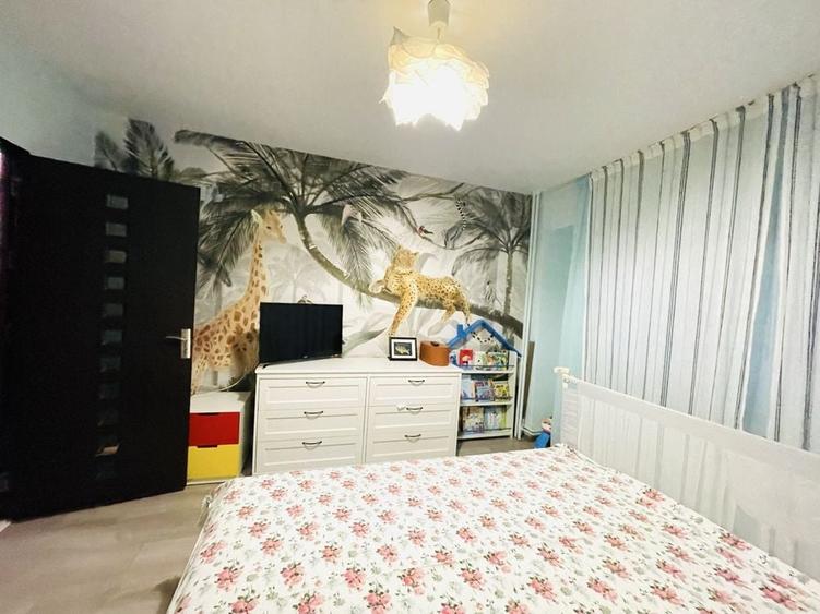 Apartament 2 camere Cartier Aviatiei - loc de parcare inclus - 2