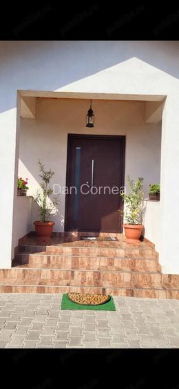 Vand casa - REMUS, GIURGIU - 180 MP utili 1000 MP teren