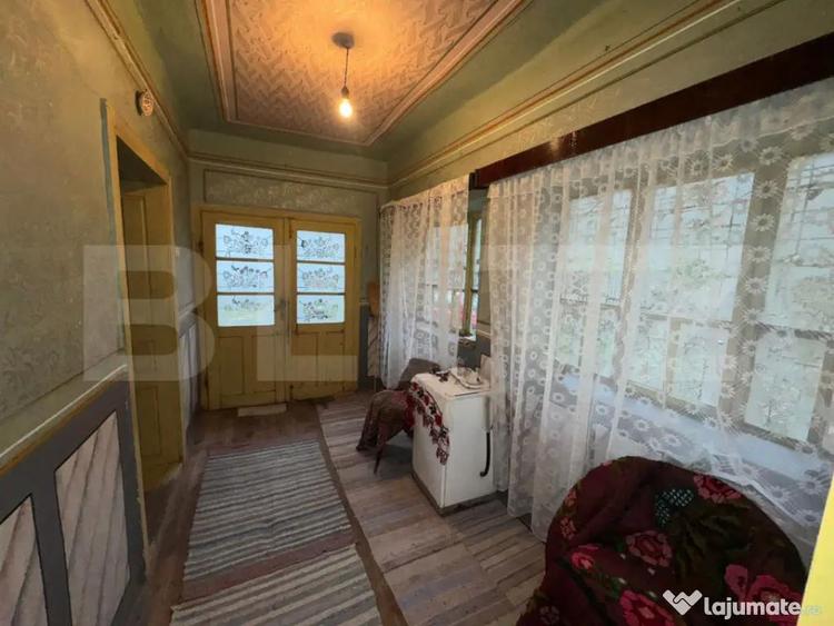 Casa cu 3 camere in Ociu, comuna Vata de Jos - 9