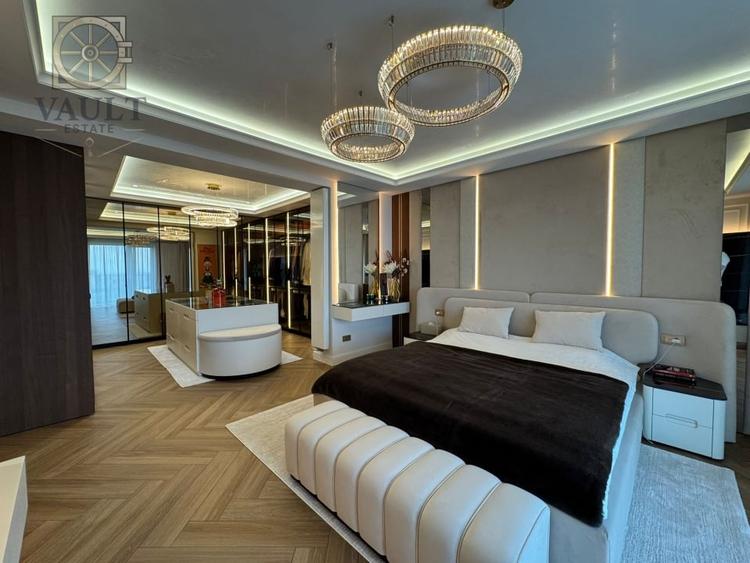 PENTHOUSE - DUPLEX - ULTRALUX - CLOUD 9 - 4