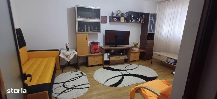 Vanzare apartament 3 camare Targoviste- micro 6 - 4