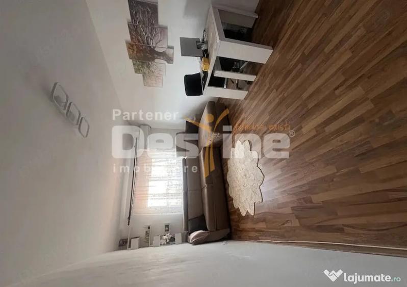 Apartament cu 3 camere mobilat si utilat - 5