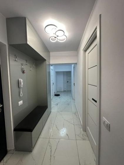 Aparatorii Patriei 3 Camere Centrala Metrou Ac Lux - 2